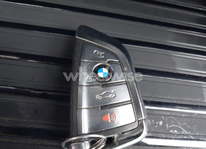 Photo 11 of 2018 Bmw X5 XDRIVE35I (VIN 5UXKR0C50JL075205)