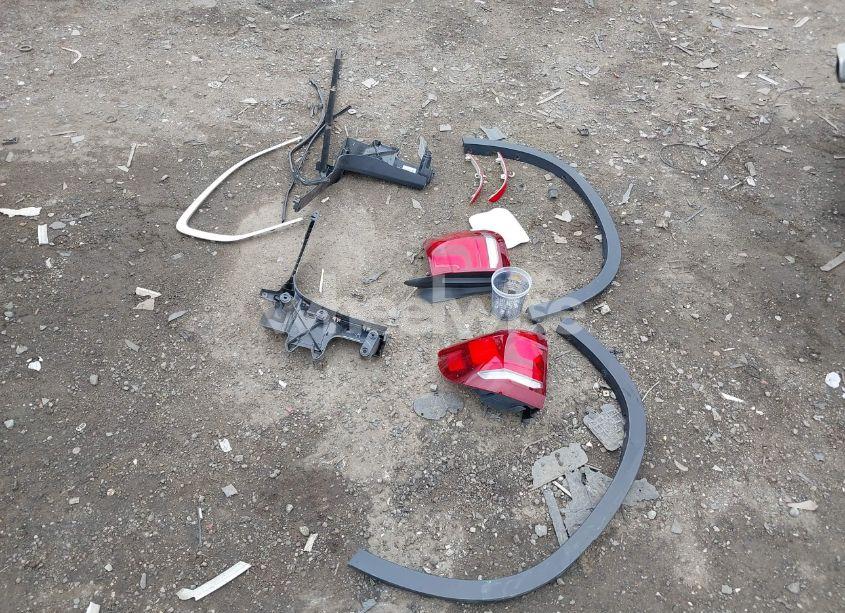 Photo 12 of 2018 Bmw X5 XDRIVE35I (VIN 5UXKR0C50JL075205)