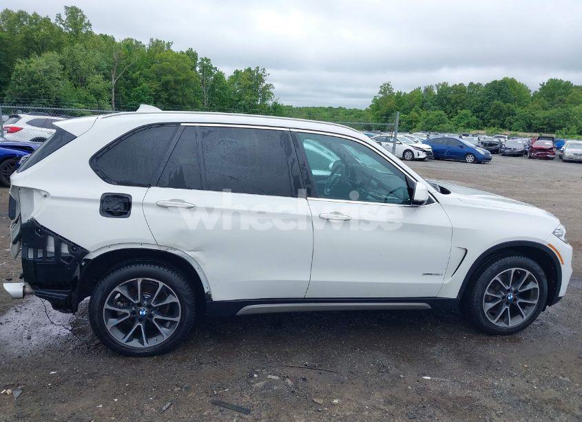 Photo 14 of 2018 Bmw X5 XDRIVE35I (VIN 5UXKR0C50JL075205)