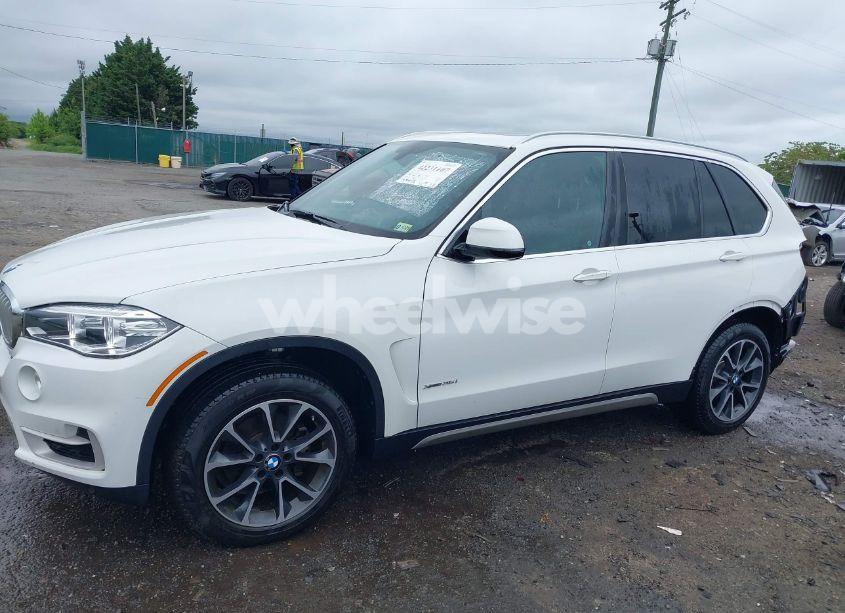 Photo 15 of 2018 Bmw X5 XDRIVE35I (VIN 5UXKR0C50JL075205)