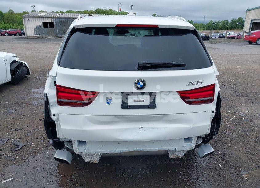 Photo 17 of 2018 Bmw X5 XDRIVE35I (VIN 5UXKR0C50JL075205)
