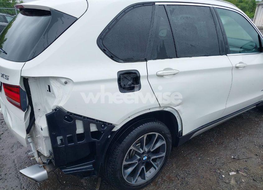 Photo 18 of 2018 Bmw X5 XDRIVE35I (VIN 5UXKR0C50JL075205)