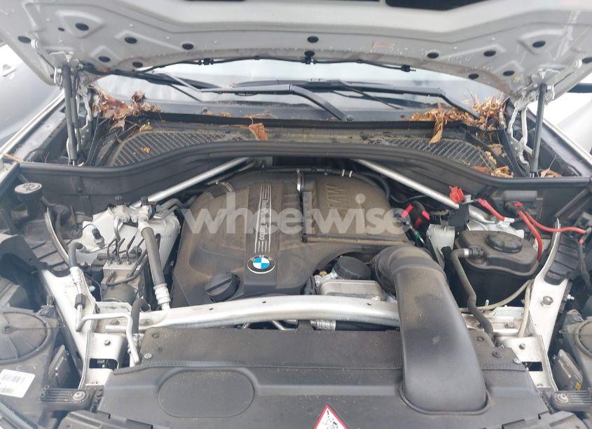 Photo 10 of 2014 Bmw X5 XDRIVE35I (VIN 5UXKR0C51E0H17019)