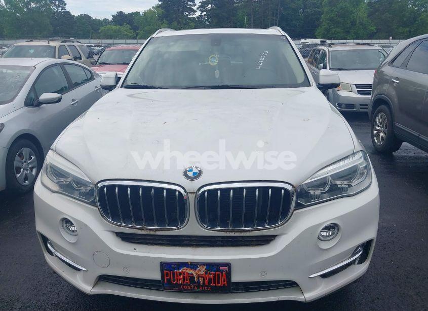 Photo 11 of 2014 Bmw X5 XDRIVE35I (VIN 5UXKR0C51E0H17019)