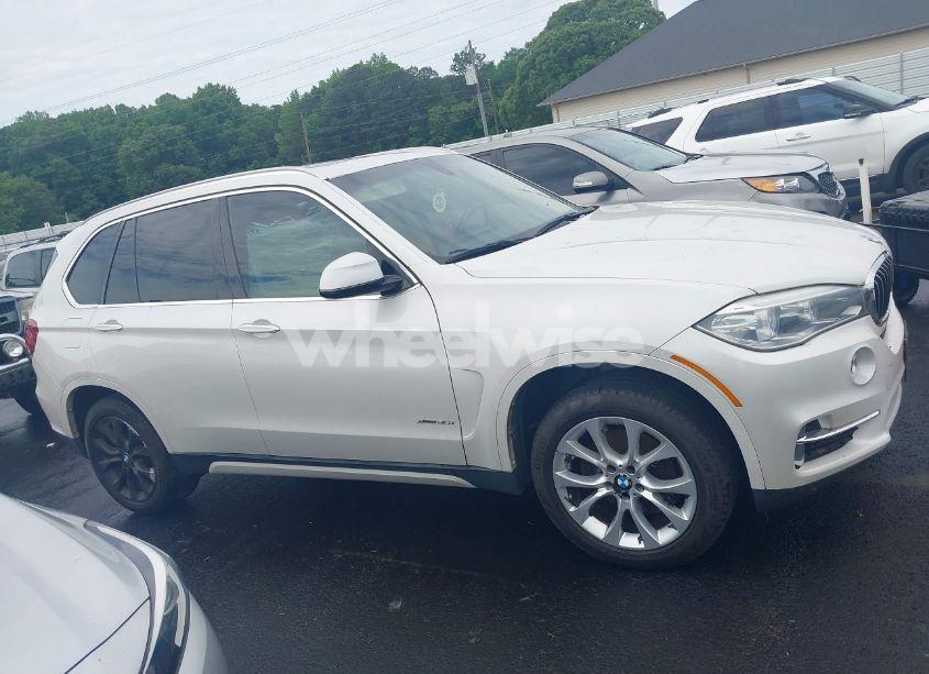 Photo 12 of 2014 Bmw X5 XDRIVE35I (VIN 5UXKR0C51E0H17019)