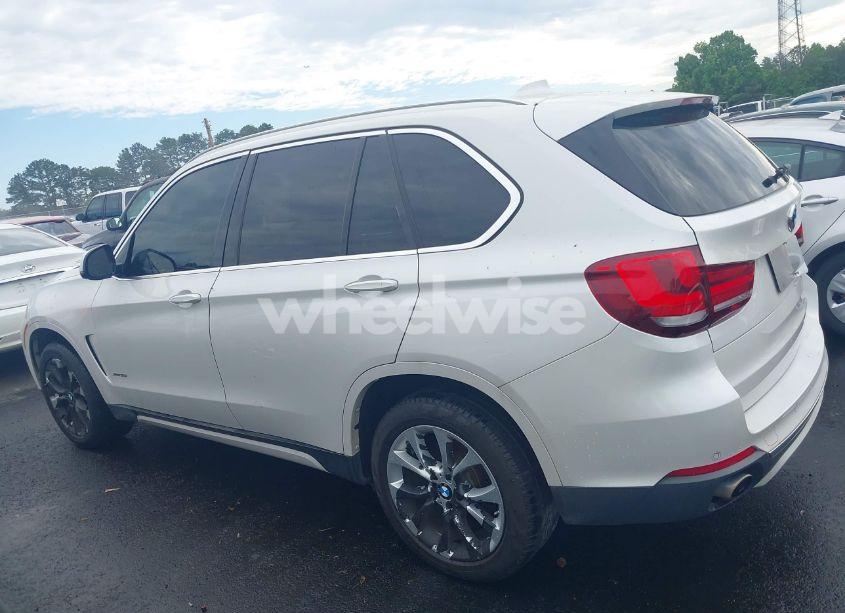 Photo 13 of 2014 Bmw X5 XDRIVE35I (VIN 5UXKR0C51E0H17019)