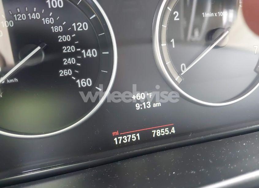 Photo 14 of 2014 Bmw X5 XDRIVE35I (VIN 5UXKR0C51E0H17019)