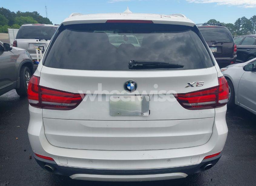 Photo 15 of 2014 Bmw X5 XDRIVE35I (VIN 5UXKR0C51E0H17019)