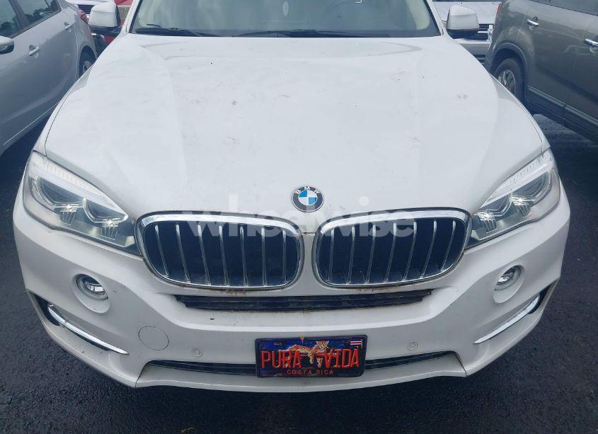 Photo 6 of 2014 Bmw X5 XDRIVE35I (VIN 5UXKR0C51E0H17019)