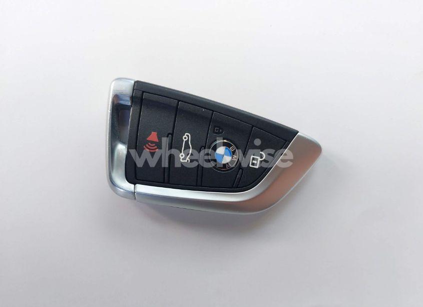 Photo 11 of 2014 Bmw X5 XDRIVE35I (VIN 5UXKR0C51E0H20261)