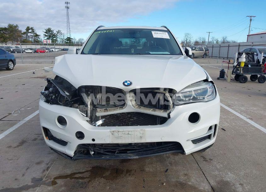 Photo 13 of 2014 Bmw X5 XDRIVE35I (VIN 5UXKR0C51E0H20261)