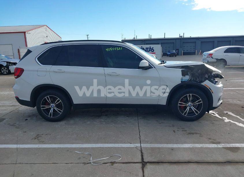Photo 14 of 2014 Bmw X5 XDRIVE35I (VIN 5UXKR0C51E0H20261)