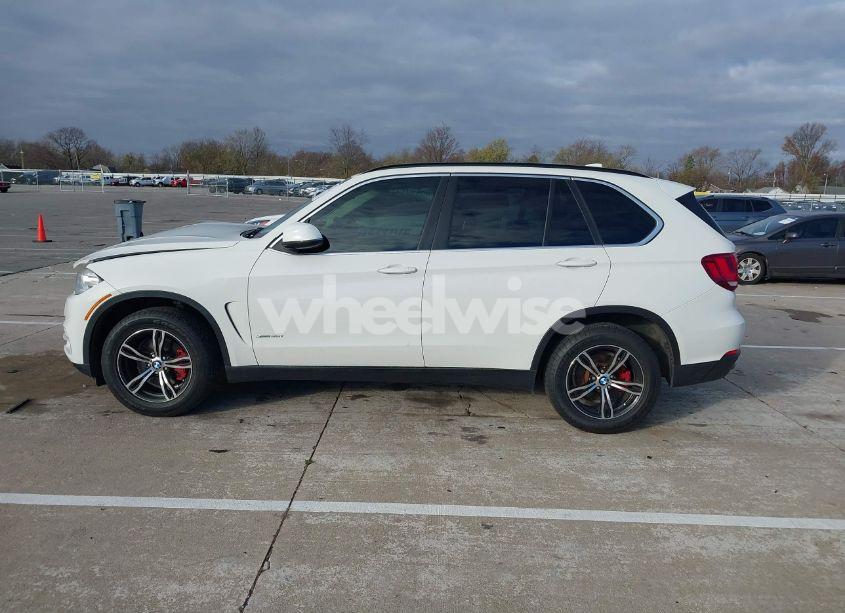 Photo 15 of 2014 Bmw X5 XDRIVE35I (VIN 5UXKR0C51E0H20261)