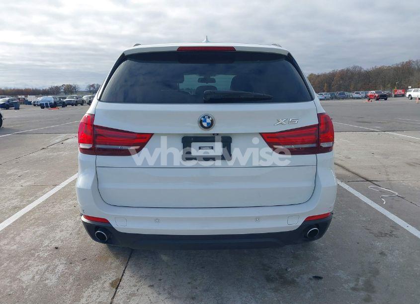 Photo 17 of 2014 Bmw X5 XDRIVE35I (VIN 5UXKR0C51E0H20261)
