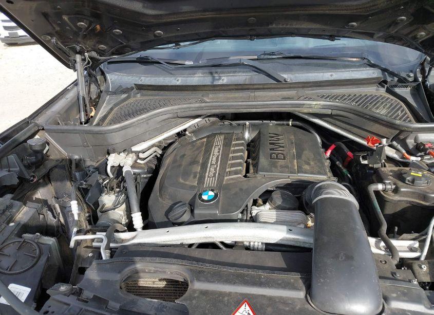 Photo 10 of 2014 Bmw X5 XDRIVE35I (VIN 5UXKR0C51E0H23533)