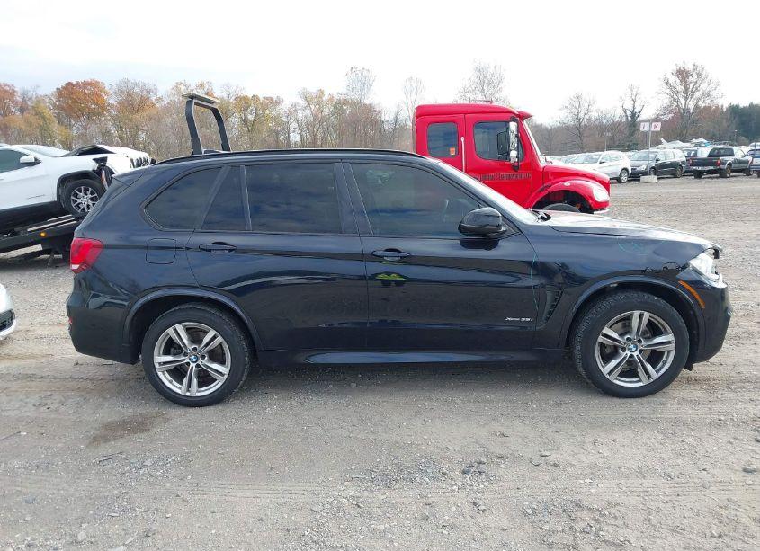 Photo 13 of 2014 Bmw X5 XDRIVE35I (VIN 5UXKR0C51E0H23533)