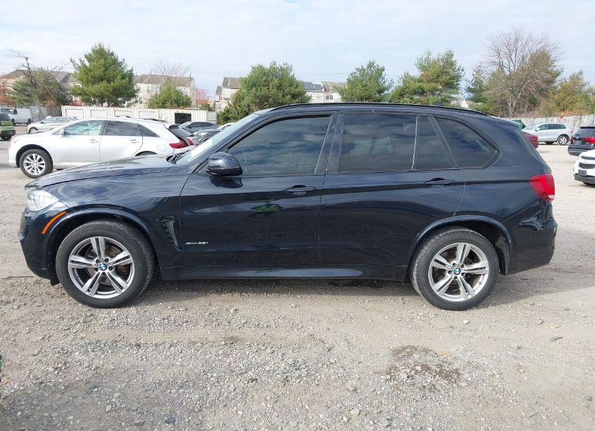 Photo 14 of 2014 Bmw X5 XDRIVE35I (VIN 5UXKR0C51E0H23533)