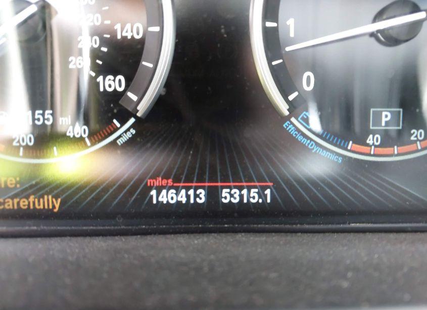 Photo 15 of 2014 Bmw X5 XDRIVE35I (VIN 5UXKR0C51E0H23533)