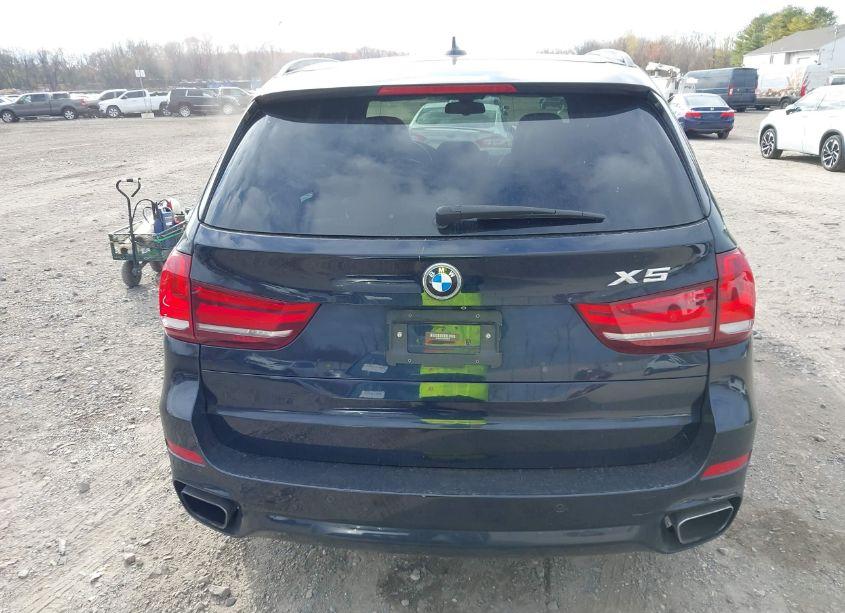 Photo 16 of 2014 Bmw X5 XDRIVE35I (VIN 5UXKR0C51E0H23533)