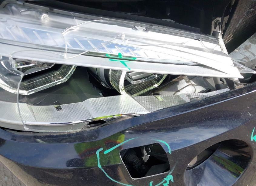 Photo 18 of 2014 Bmw X5 XDRIVE35I (VIN 5UXKR0C51E0H23533)