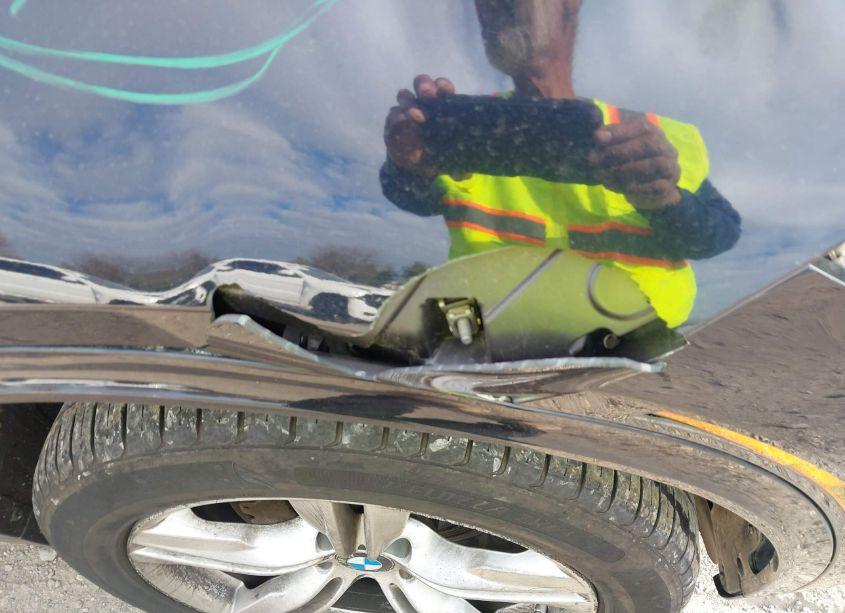 Photo 19 of 2014 Bmw X5 XDRIVE35I (VIN 5UXKR0C51E0H23533)