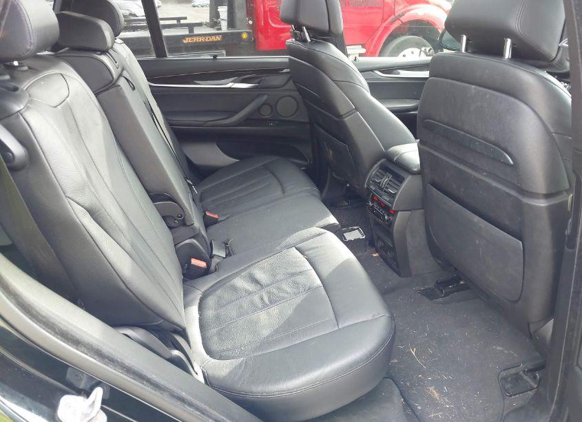 Photo 8 of 2014 Bmw X5 XDRIVE35I (VIN 5UXKR0C51E0H23533)