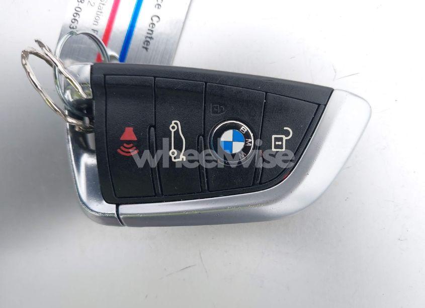 Photo 11 of 2014 Bmw X5 XDRIVE35I (VIN 5UXKR0C51E0H26528)