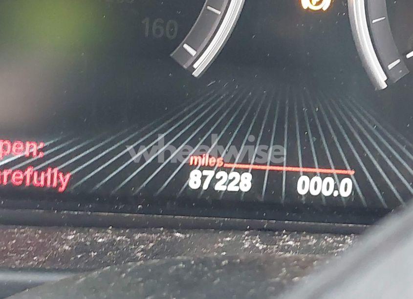 Photo 15 of 2014 Bmw X5 XDRIVE35I (VIN 5UXKR0C51E0H26528)