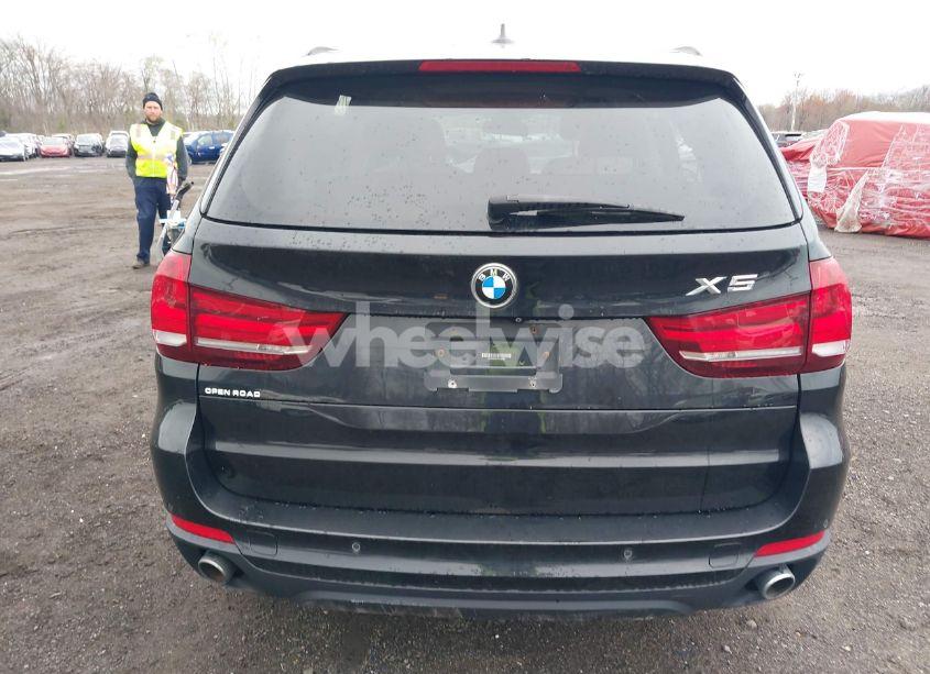 Photo 16 of 2014 Bmw X5 XDRIVE35I (VIN 5UXKR0C51E0H26528)