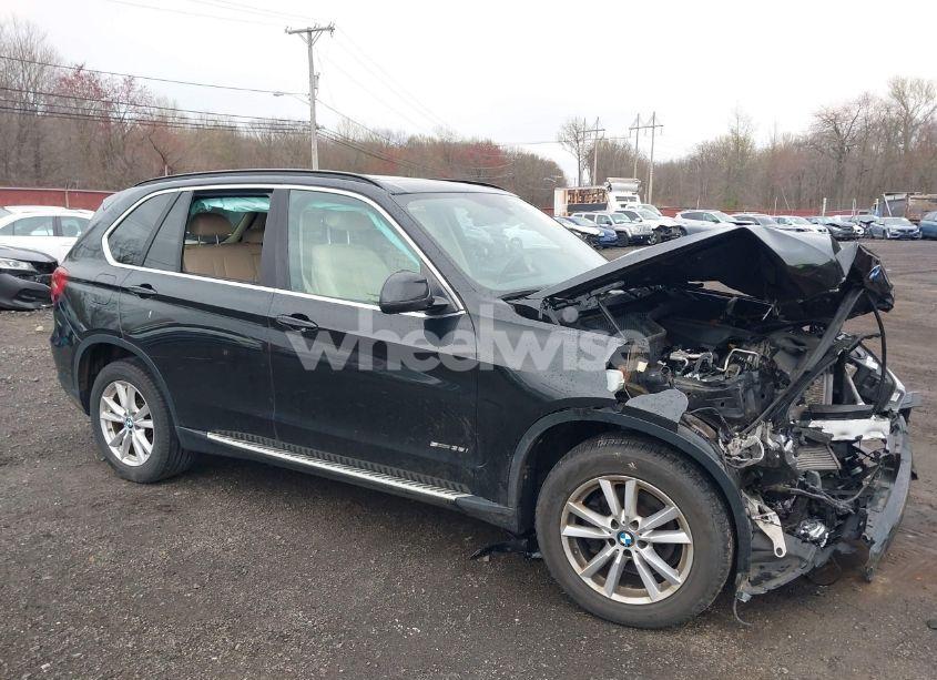 Photo 17 of 2014 Bmw X5 XDRIVE35I (VIN 5UXKR0C51E0H26528)