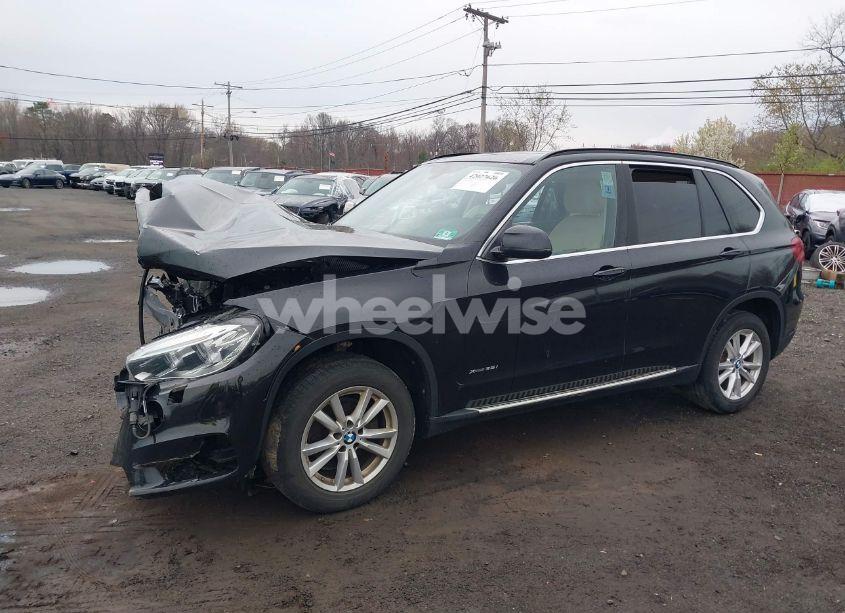 Photo 18 of 2014 Bmw X5 XDRIVE35I (VIN 5UXKR0C51E0H26528)