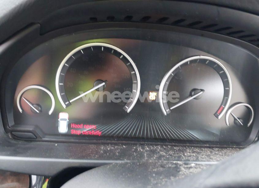 Photo 7 of 2014 Bmw X5 XDRIVE35I (VIN 5UXKR0C51E0H26528)