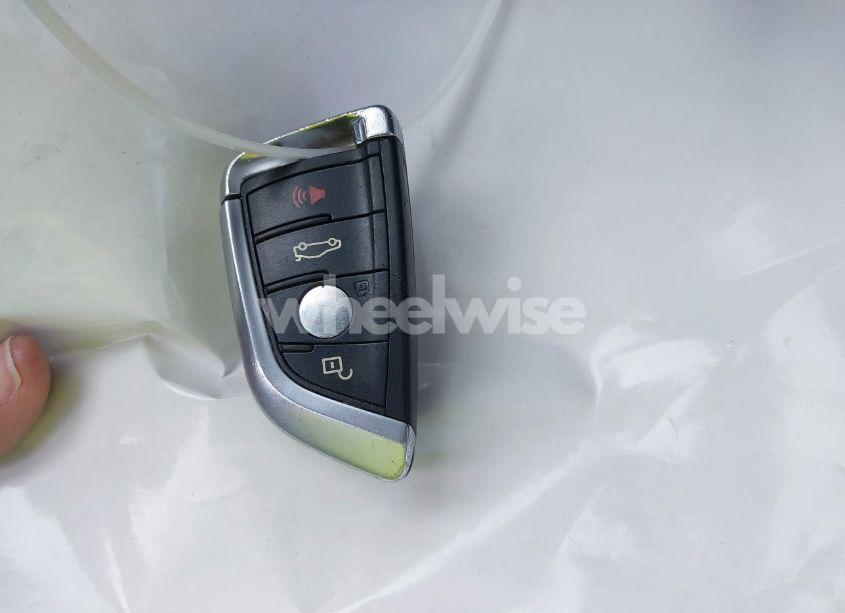 Photo 11 of 2014 Bmw X5 XDRIVE35I (VIN 5UXKR0C51E0H27498)