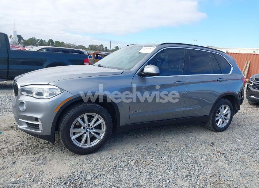 Photo 15 of 2014 Bmw X5 XDRIVE35I (VIN 5UXKR0C51E0H27498)