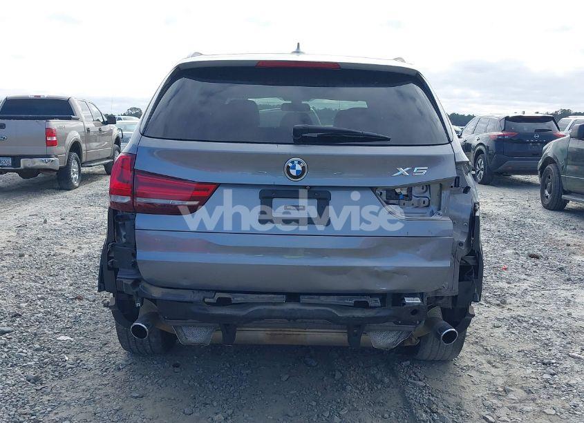 Photo 17 of 2014 Bmw X5 XDRIVE35I (VIN 5UXKR0C51E0H27498)