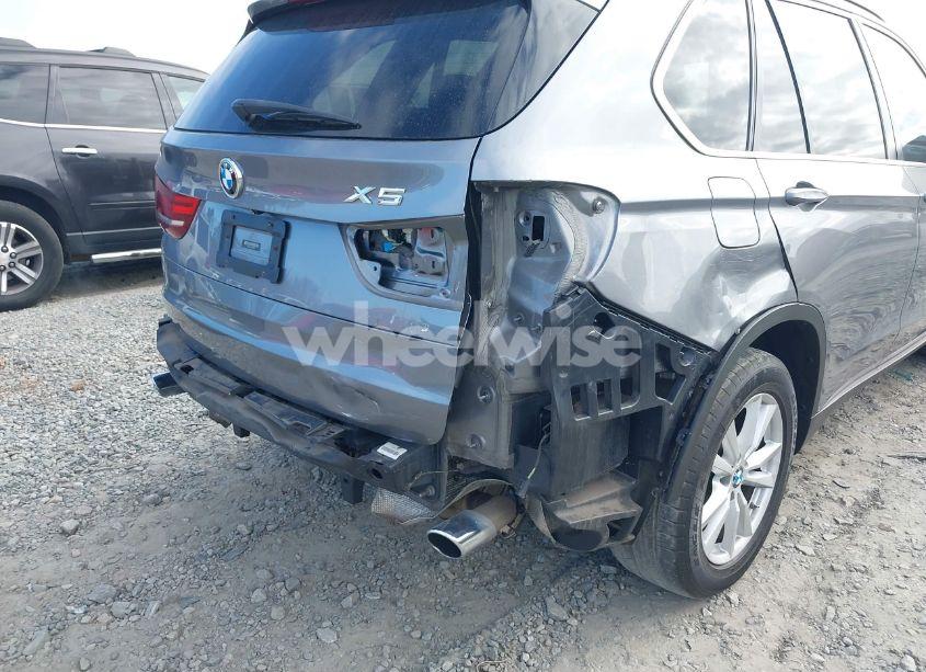 Photo 18 of 2014 Bmw X5 XDRIVE35I (VIN 5UXKR0C51E0H27498)