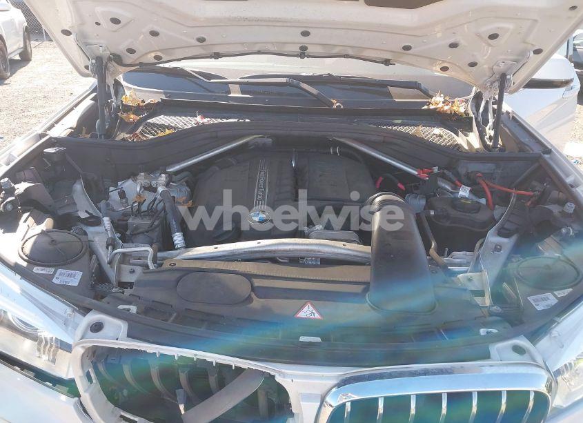 Photo 10 of 2014 Bmw X5 XDRIVE35I (VIN 5UXKR0C51E0K42341)