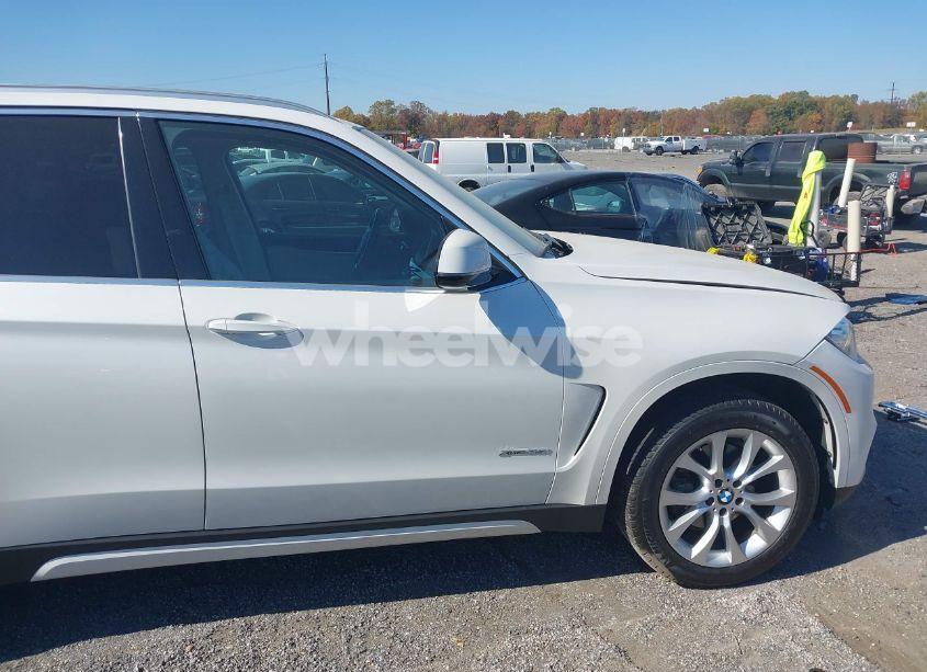 Photo 13 of 2014 Bmw X5 XDRIVE35I (VIN 5UXKR0C51E0K42341)