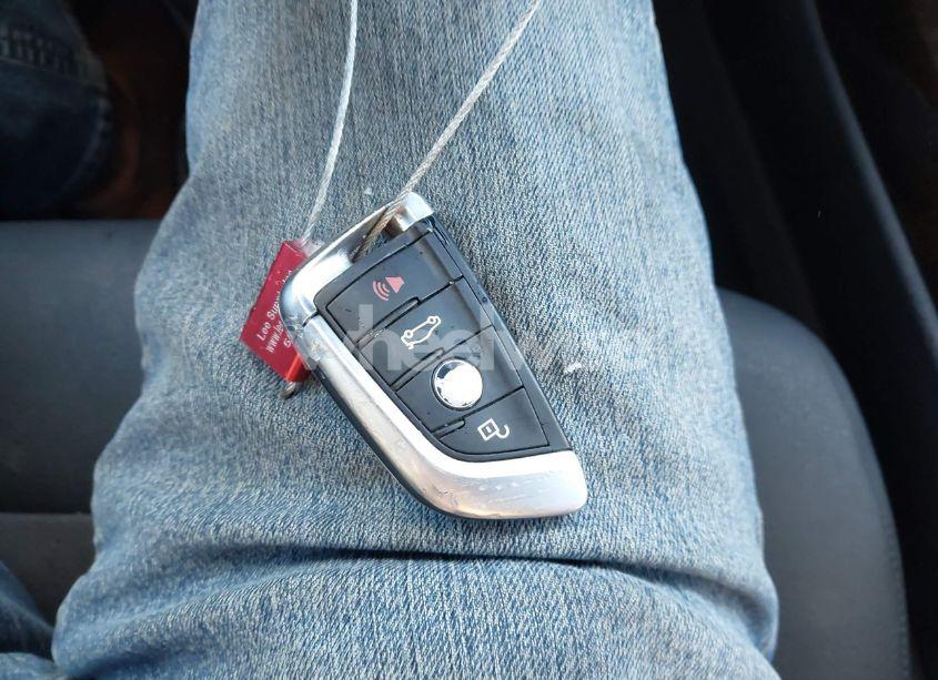 Photo 11 of 2014 Bmw X5 N/A (VIN 5UXKR0C51E0K42825)