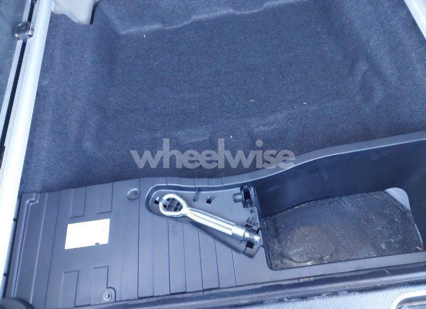 Photo 12 of 2014 Bmw X5 N/A (VIN 5UXKR0C51E0K42825)