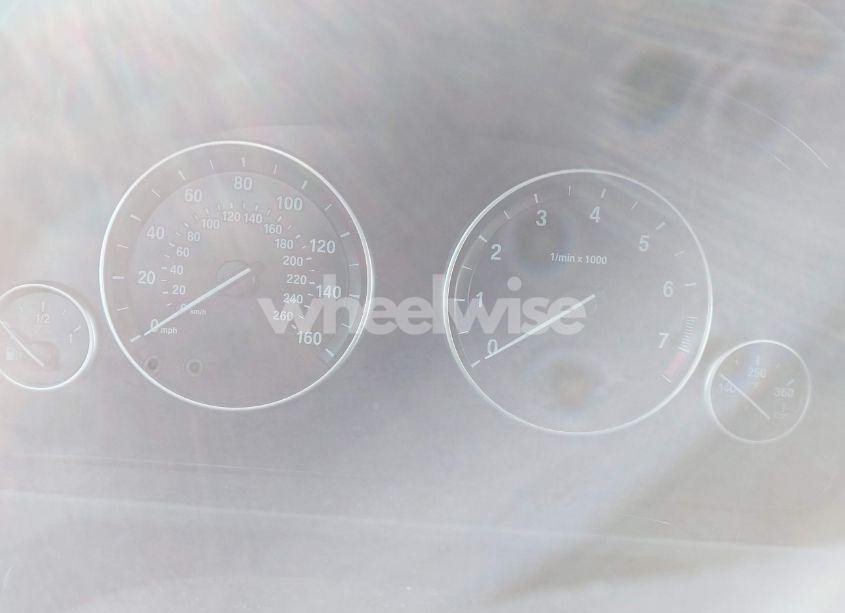 Photo 16 of 2014 Bmw X5 N/A (VIN 5UXKR0C51E0K42825)