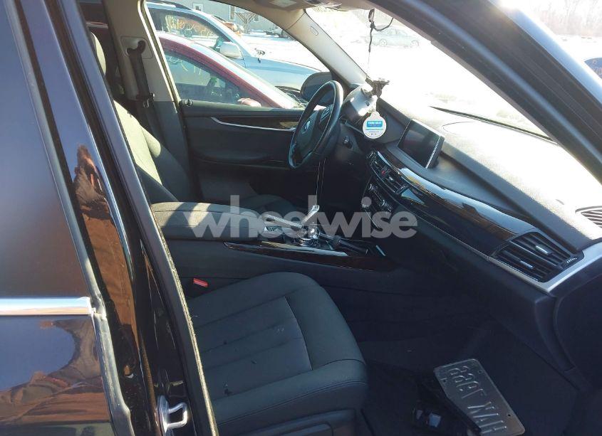 Photo 5 of 2014 Bmw X5 N/A (VIN 5UXKR0C51E0K42825)