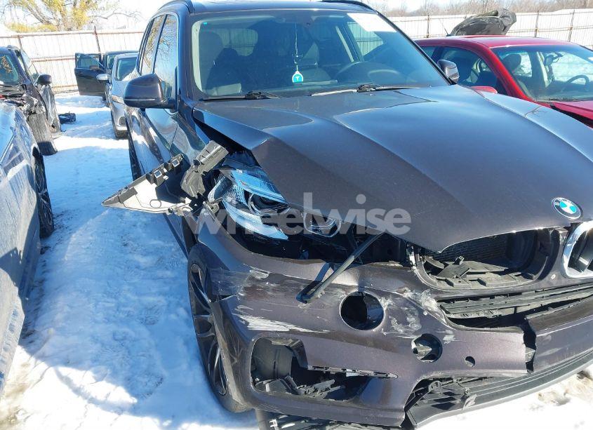 Photo 6 of 2014 Bmw X5 N/A (VIN 5UXKR0C51E0K42825)