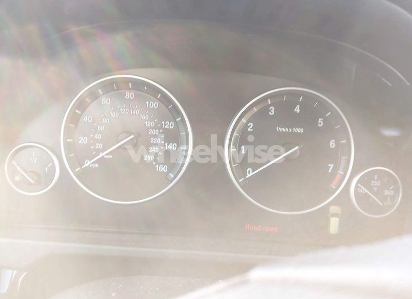 Photo 7 of 2014 Bmw X5 N/A (VIN 5UXKR0C51E0K42825)