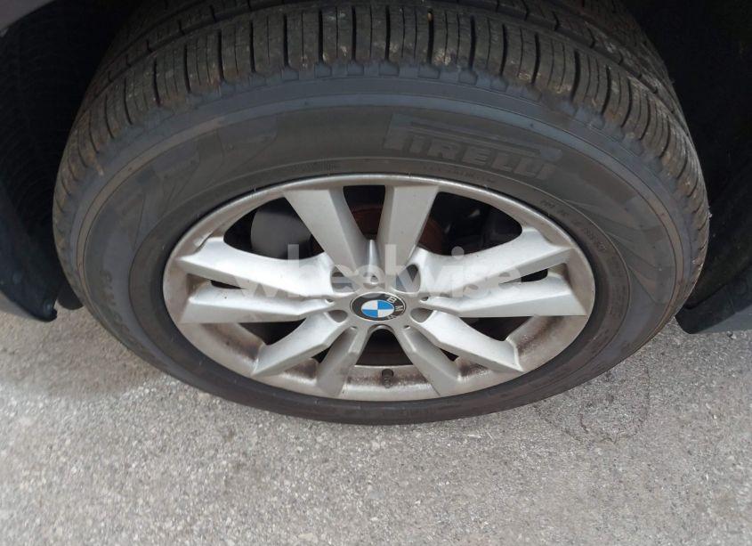 Photo 12 of 2014 Bmw X5 XDRIVE35I (VIN 5UXKR0C51E0K49211)