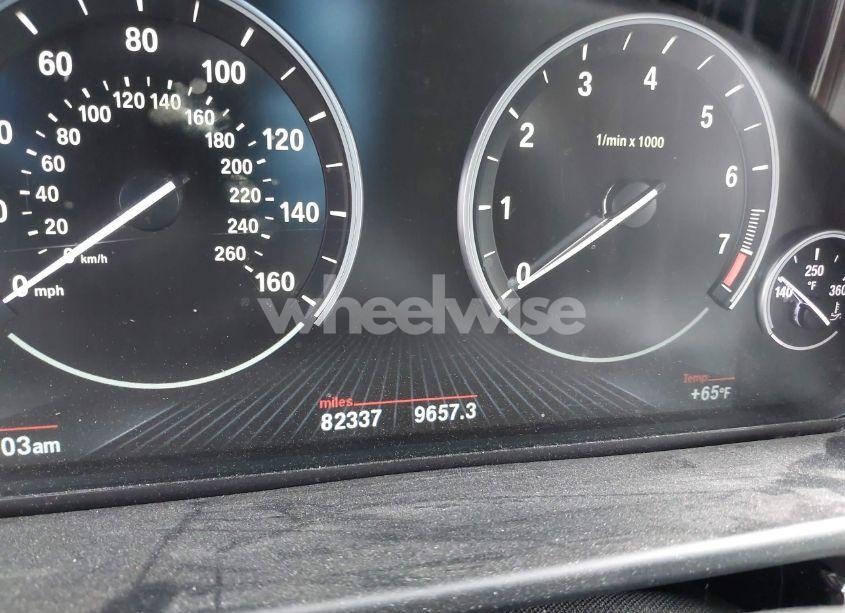 Photo 16 of 2014 Bmw X5 XDRIVE35I (VIN 5UXKR0C51E0K49211)