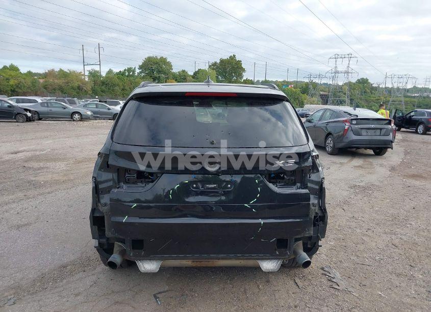 Photo 17 of 2014 Bmw X5 XDRIVE35I (VIN 5UXKR0C51E0K49211)