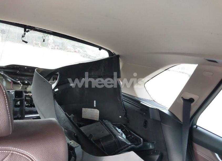 Photo 18 of 2014 Bmw X5 XDRIVE35I (VIN 5UXKR0C51E0K49211)