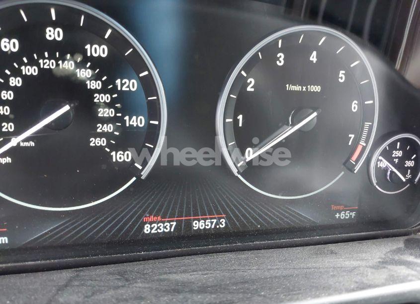 Photo 7 of 2014 Bmw X5 XDRIVE35I (VIN 5UXKR0C51E0K49211)