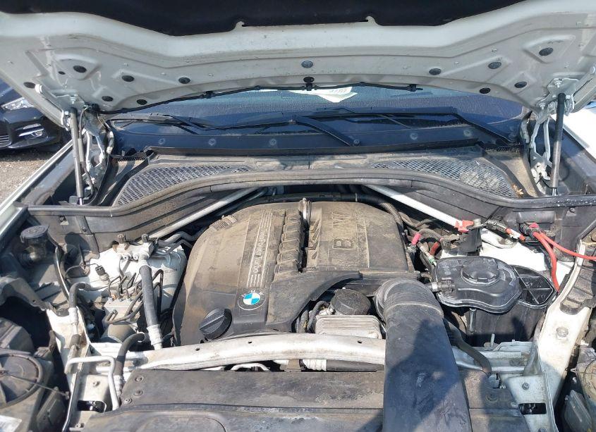 Photo 10 of 2014 Bmw X5 XDRIVE35I (VIN 5UXKR0C51E0K49905)